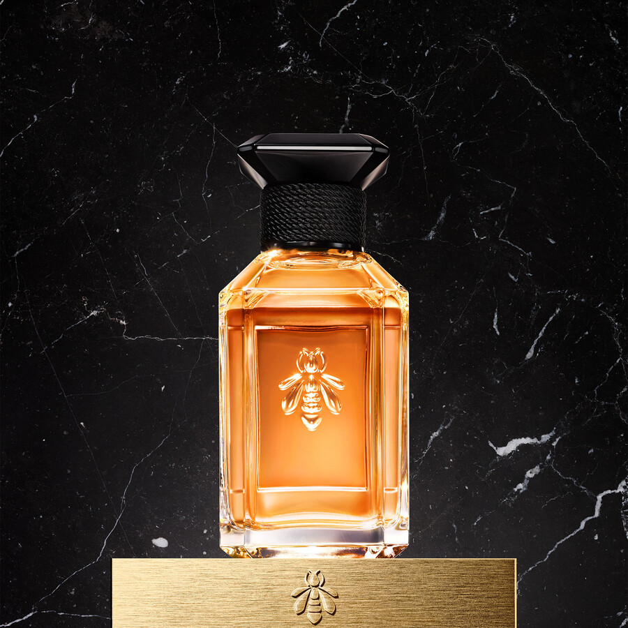 lart la matière pêche mirage parfüm mit pfirsichduft ⋅ guerlain