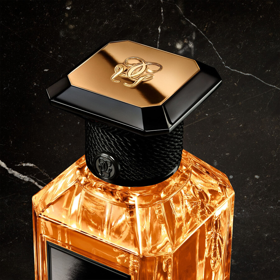lart la matière pêche mirage parfüm mit pfirsichduft ⋅ guerlain