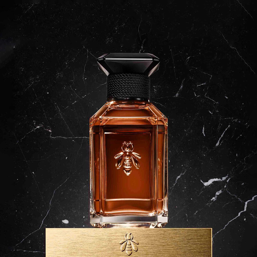 art matter ⋅ black angelica – eau de parfum ⋅ guerlain