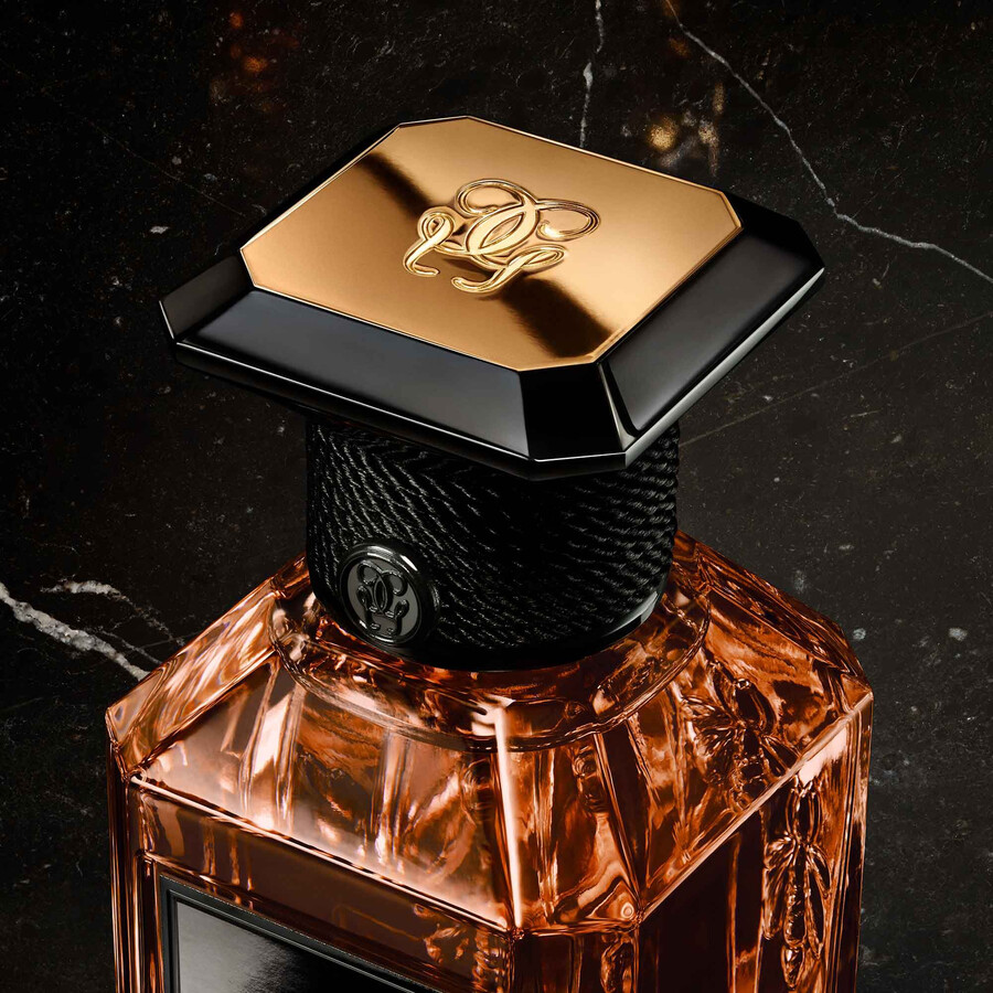 art matter ⋅ black angelica – eau de parfum ⋅ guerlain