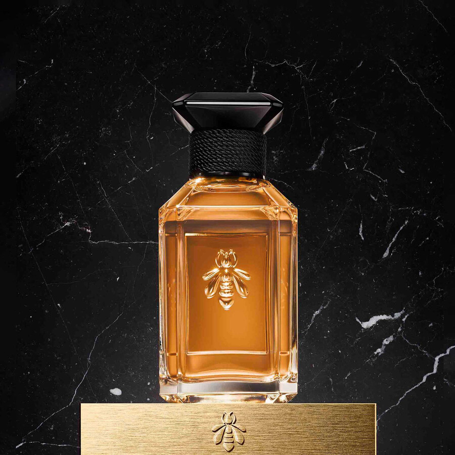 art matter ⋅ neroli outrenoir – eau de parfum ⋅ guerlain