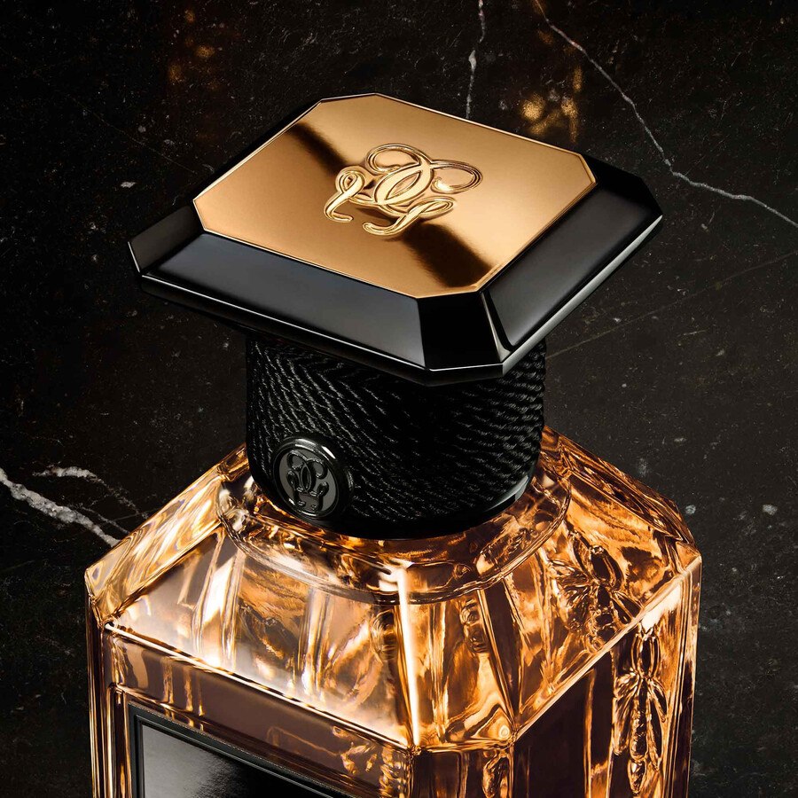 art matter ⋅ neroli outrenoir – eau de parfum ⋅ guerlain