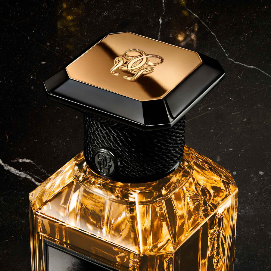 kunst materie ⋅ ylang-ylang spray – eau de parfum ⋅ guerlain