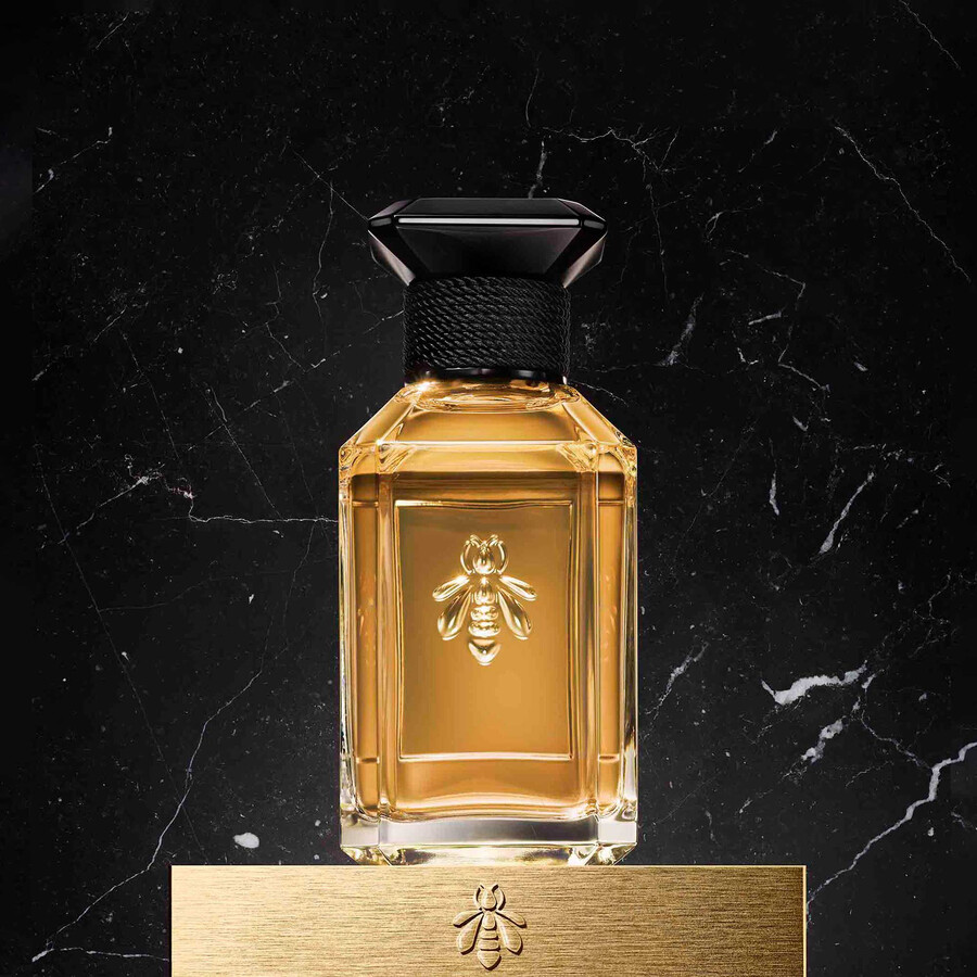kunst materie ⋅ gestohlene gewürze – eau de parfum ⋅ guerlain