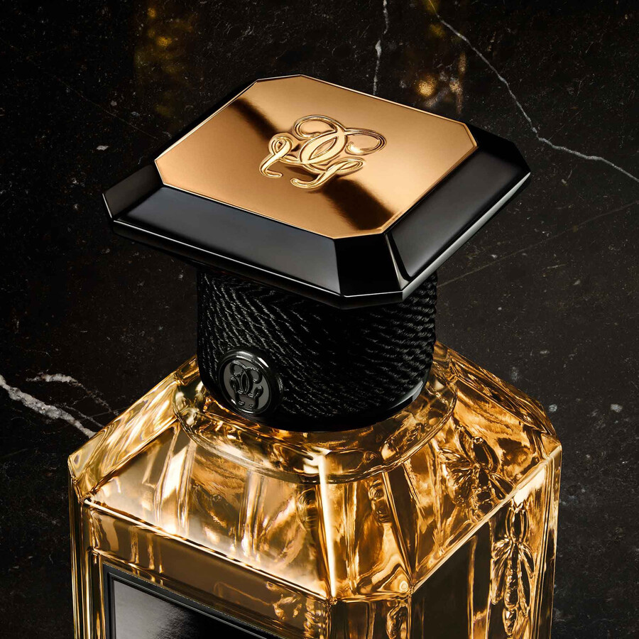 kunst materie ⋅ gestohlene gewürze – eau de parfum ⋅ guerlain