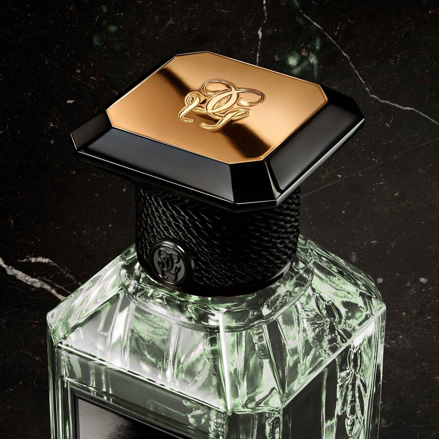 kunst materie ⋅ troubling herbs – eau de parfum ⋅ guerlain