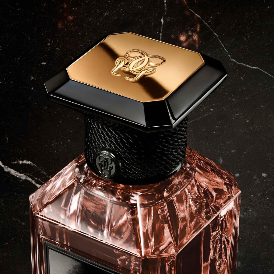 kunst materie ⋅ geröstete iris – eau de parfum ⋅ guerlain