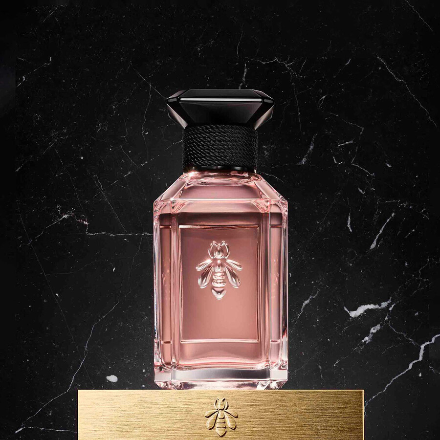 kunst materie ⋅ rose chérie – eau de parfum ⋅ guerlain