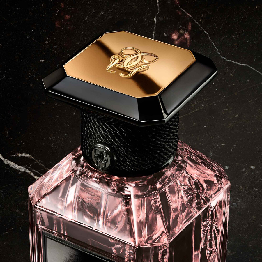 kunst materie ⋅ rose chérie – eau de parfum ⋅ guerlain