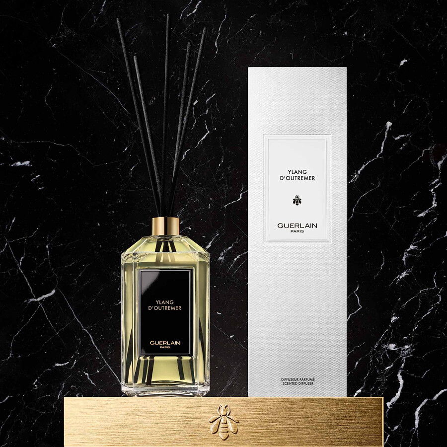 duftdiffusoren ⋅ ultramarin-ylang ⋅ guerlain