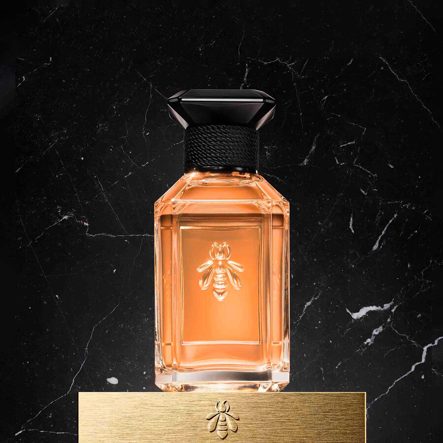 kunst materie ⋅ cruel gardenia – eau de parfum ⋅ guerlain