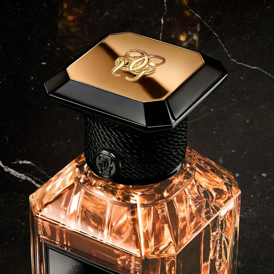 kunst materie ⋅ cruel gardenia – eau de parfum ⋅ guerlain