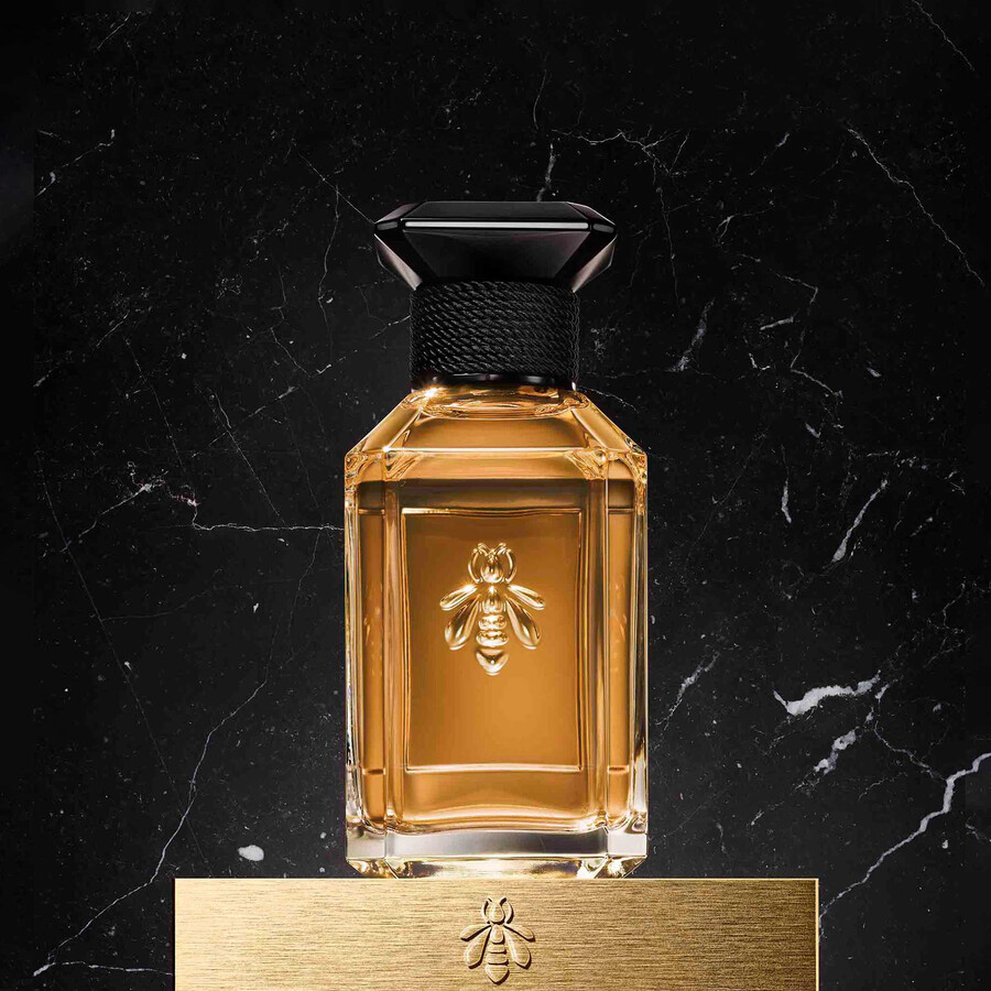 kunst materie ⋅ joyful tuberose – eau de parfum ⋅ guerlain