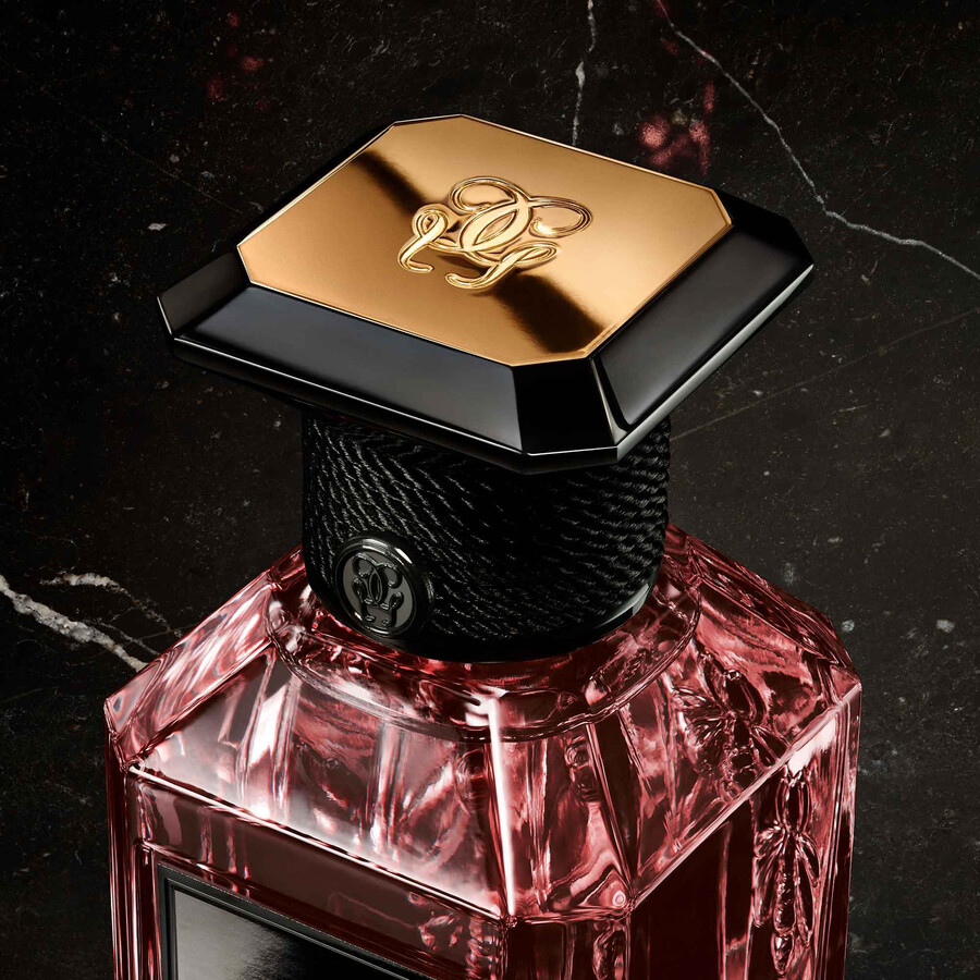 kunst materie ⋅ santal pao rosa – eau de parfum ⋅ guerlain