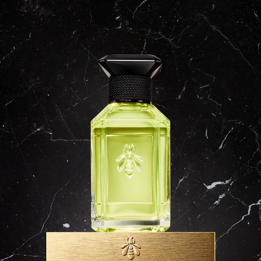 art matter ⋅ fauve vetiver frischer holziger duft ⋅ guerlain
