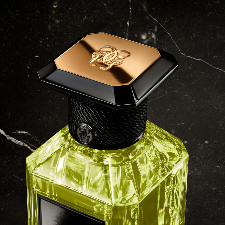 art matter ⋅ fauve vetiver frischer holziger duft ⋅ guerlain