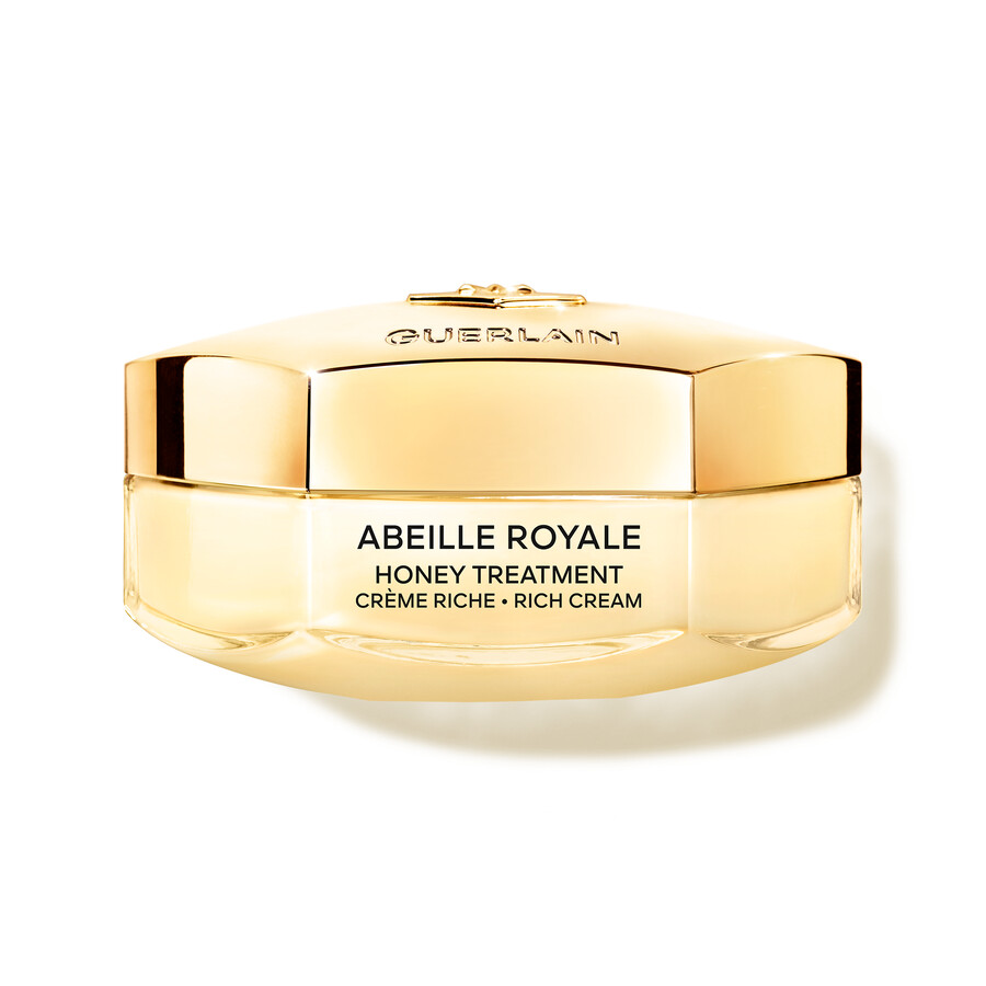 royal bee ⋅ honig-pflegecreme ⋅ guerlain