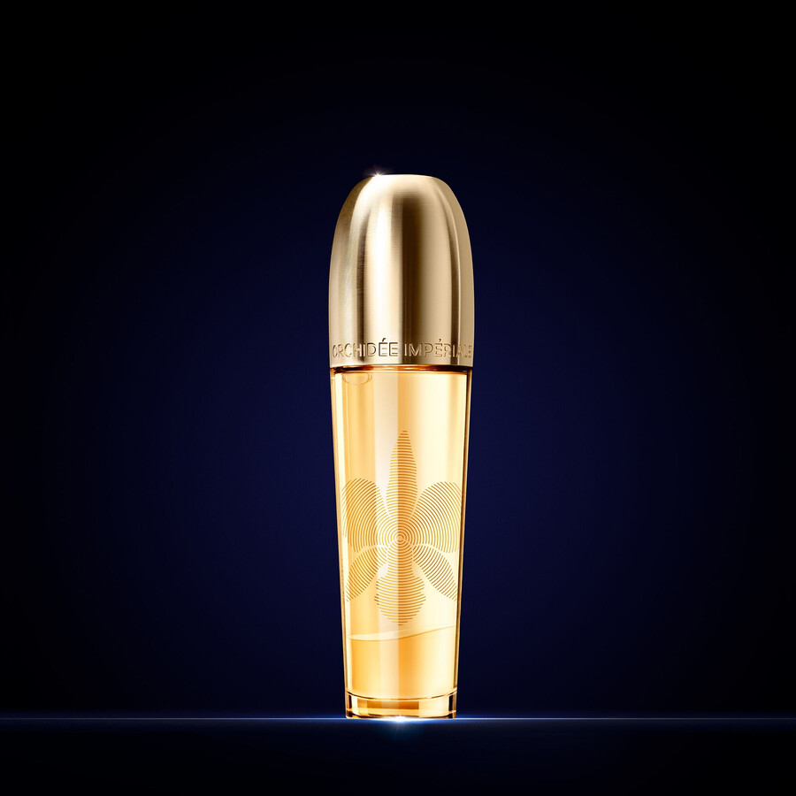 orchidÉe impÉriale ⋅ das fundamentale Öl ⋅ guerlain
