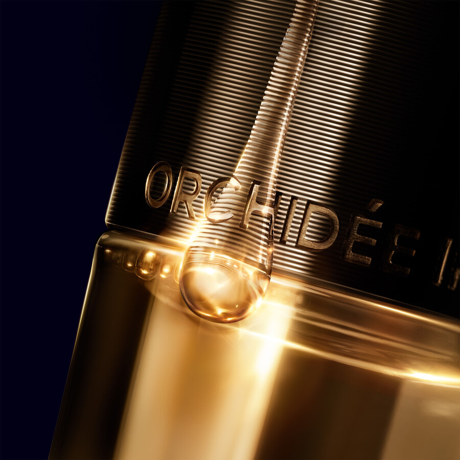 orchidÉe impÉriale ⋅ das fundamentale Öl ⋅ guerlain