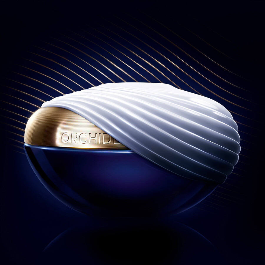 orchidÉe impÉriale ⋅ hals- und dÉcolletÉ-creme ⋅ guerlain