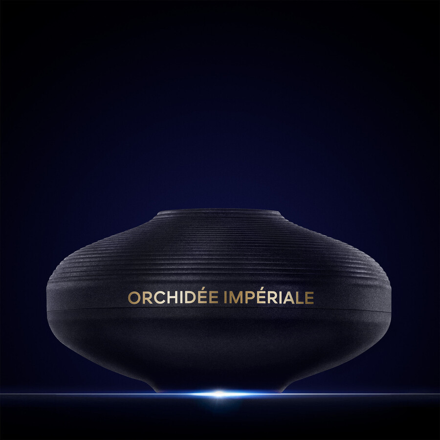 orchidÉe impÉriale ⋅ die langlebigkeitscreme – die nachfÜllung ⋅ guerlain