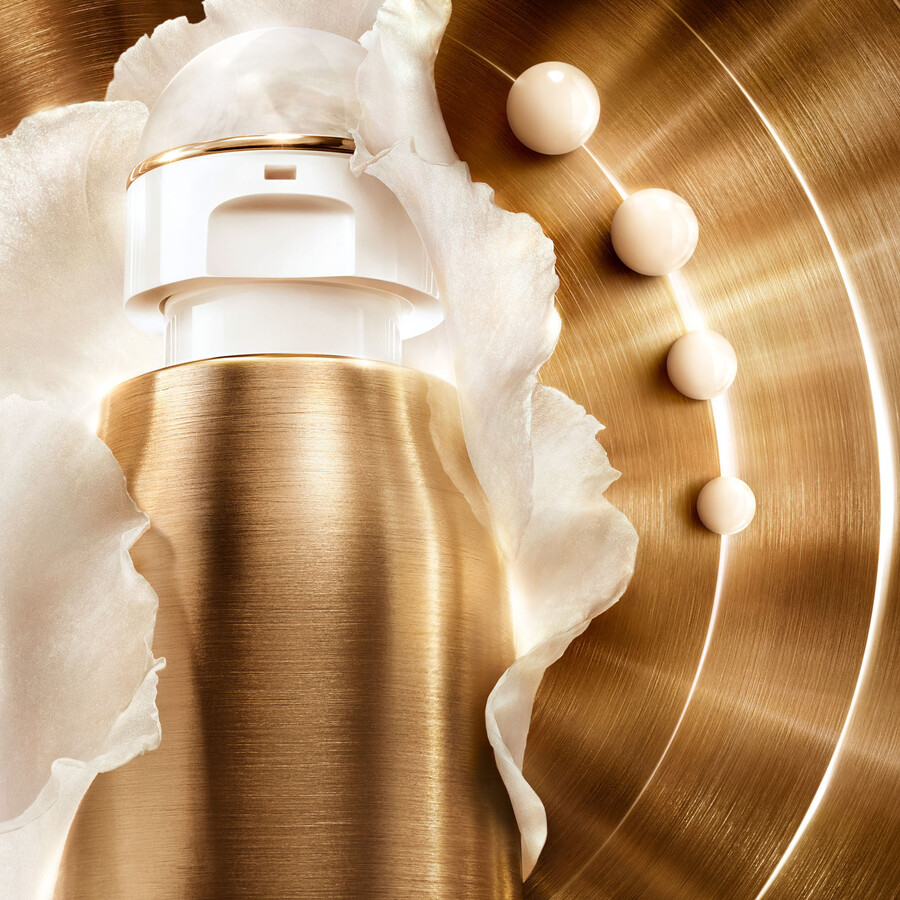 orchidÉe impÉriale gold nobile ⋅ die augenkonzentrat-behandlung - die nachfÜllung ⋅ guerlain