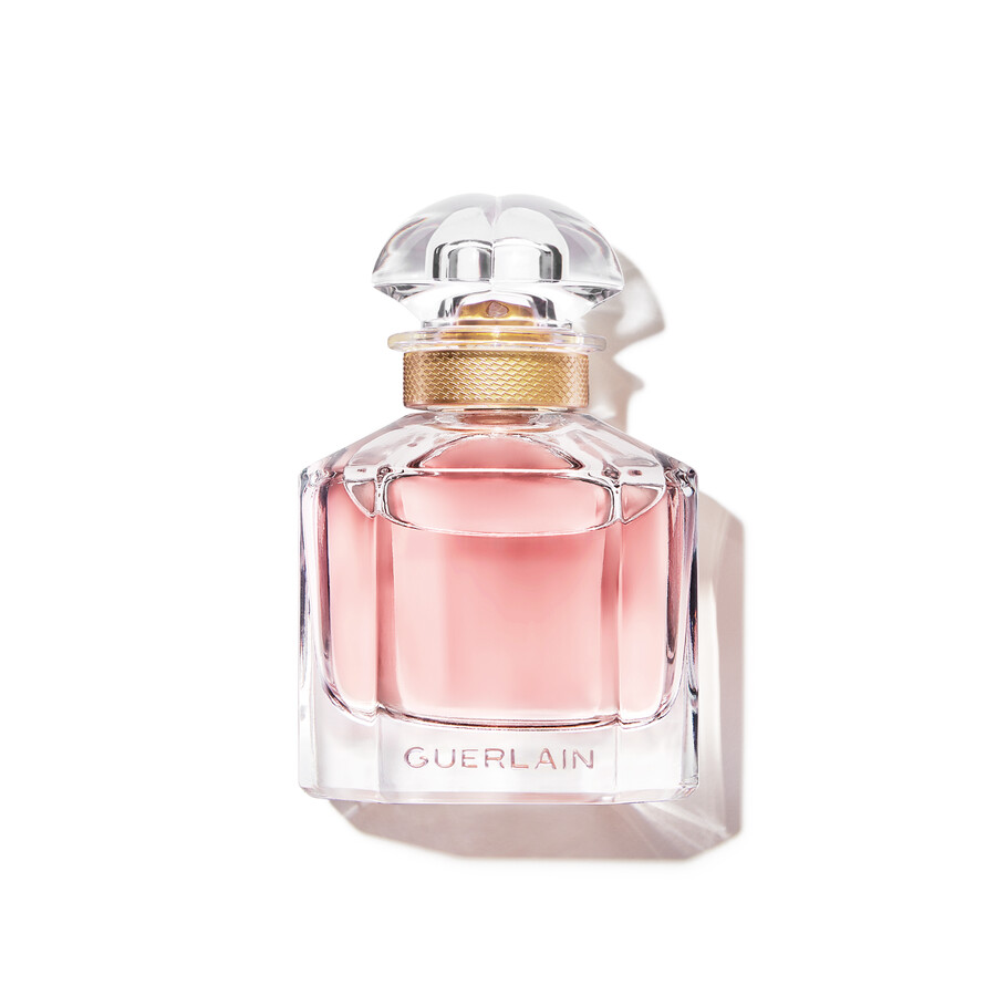 mein guerlain ⋅ eau de parfum ⋅ guerlain