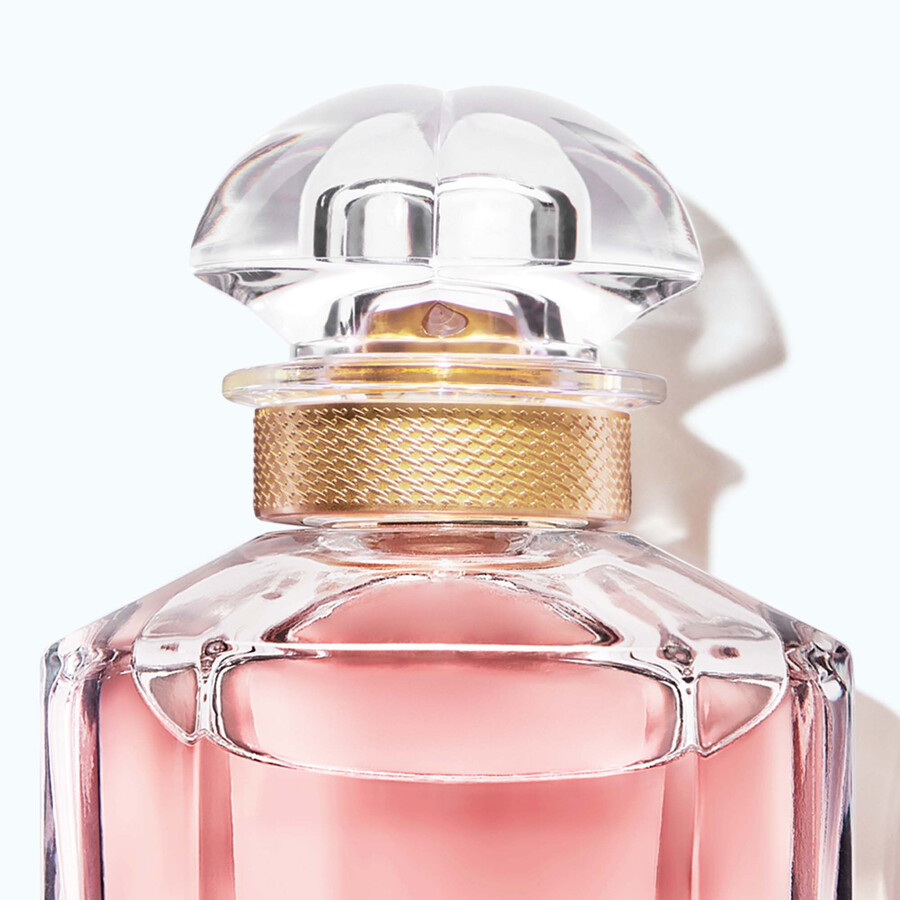 mein guerlain ⋅ eau de parfum ⋅ guerlain