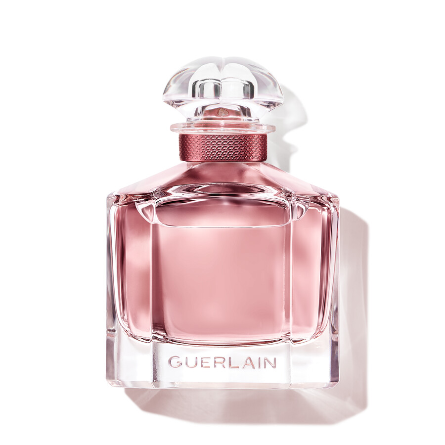 mein guerlain ⋅ eau de parfum intense ⋅ guerlain