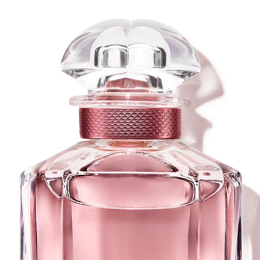 mein guerlain ⋅ eau de parfum intense ⋅ guerlain