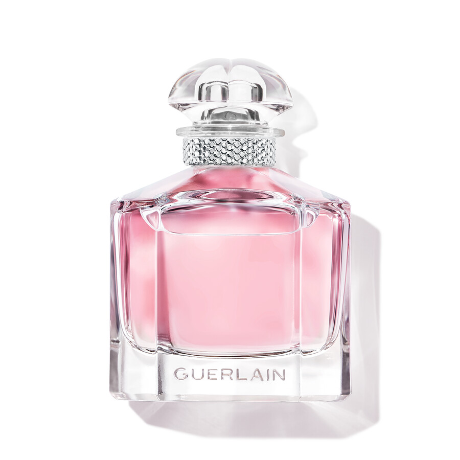 mein guerlain ⋅ sparkling bouquet - eau de parfum ⋅ guerlain