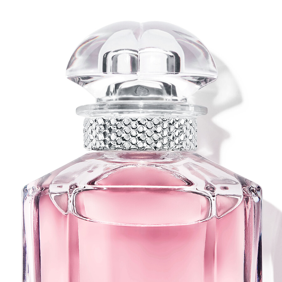 mein guerlain ⋅ sparkling bouquet - eau de parfum ⋅ guerlain