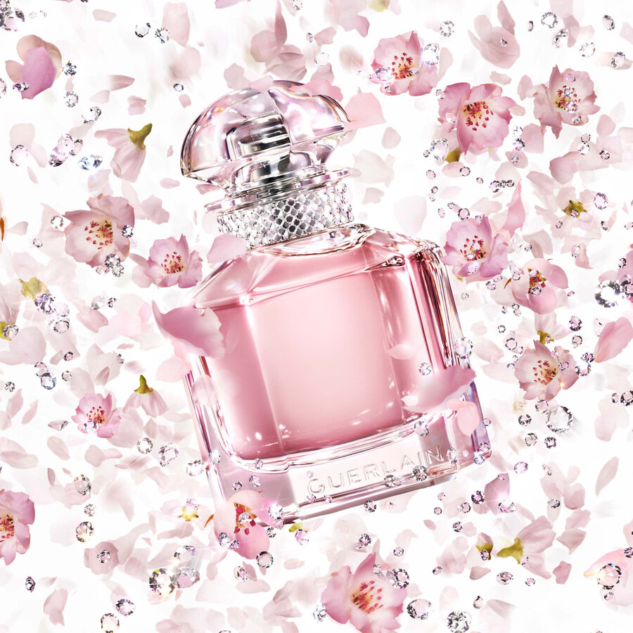 mein guerlain ⋅ sparkling bouquet - eau de parfum ⋅ guerlain