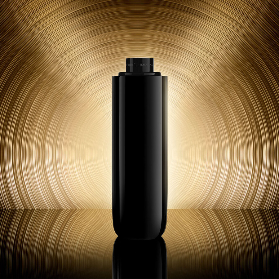 orchidÉe impÉriale black ⋅ die n-fusion lotion – die nachfÜllung ⋅ guerlain