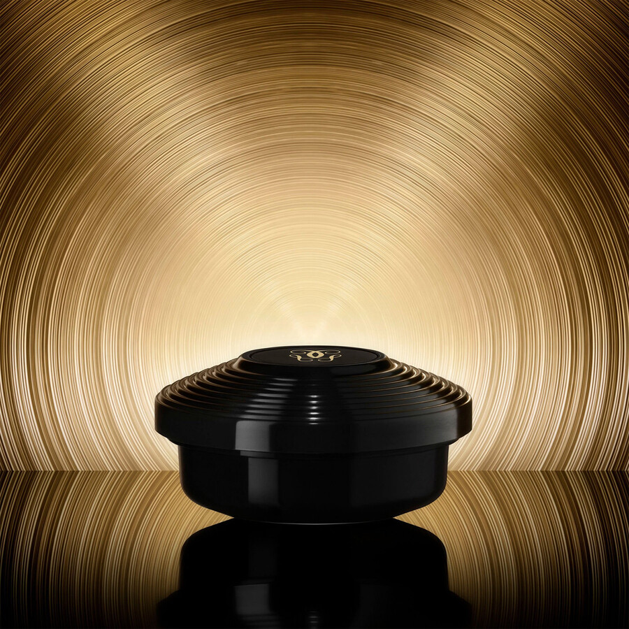 orchidée impériale black ⋅ die creme – die nachfÜllung ⋅ guerlain