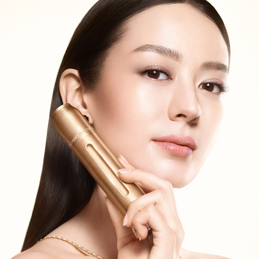orchidÉe imperale gold nobile ⋅ das serum ⋅ guerlain