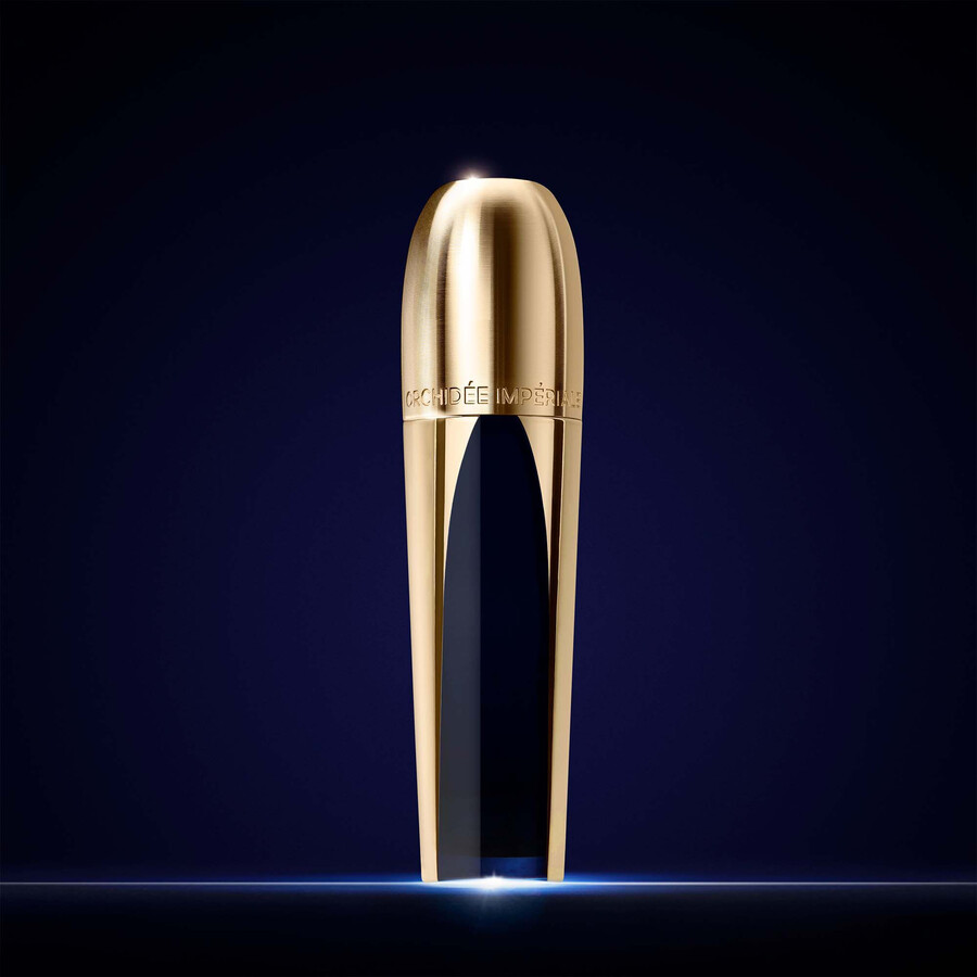 orchidÉe imperial ⋅ das langeheitskonzentrat ⋅ guerlain