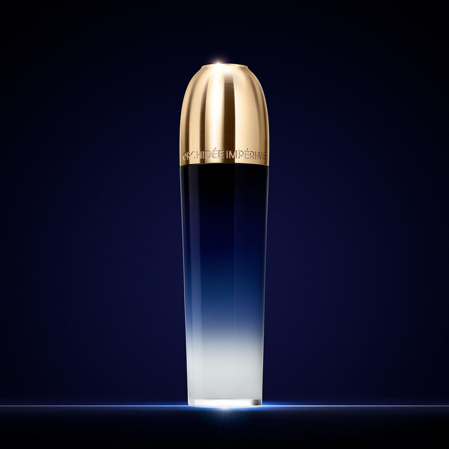 orchidÉe imperial ⋅ das essence-lotion-konzentrat ⋅ guerlain