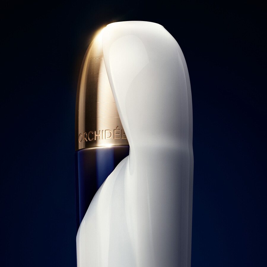 orchidÉe imperial ⋅ das essence-lotion-konzentrat ⋅ guerlain