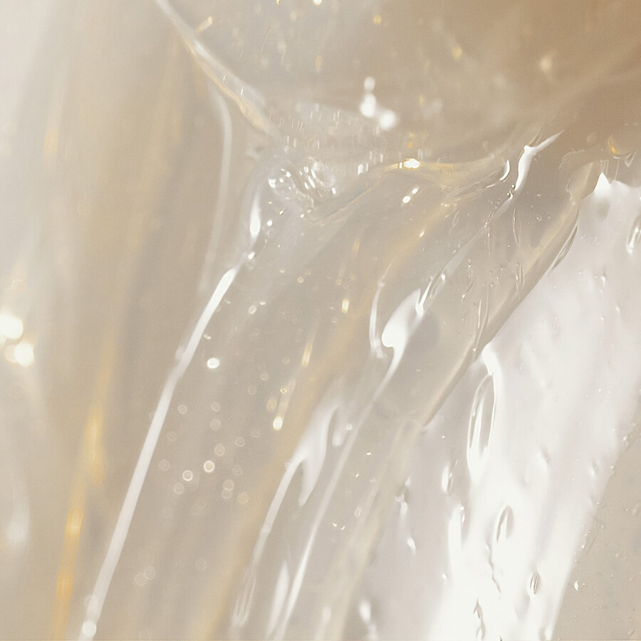 orchidÉe imperial ⋅ das Öl im gel ⋅ guerlain