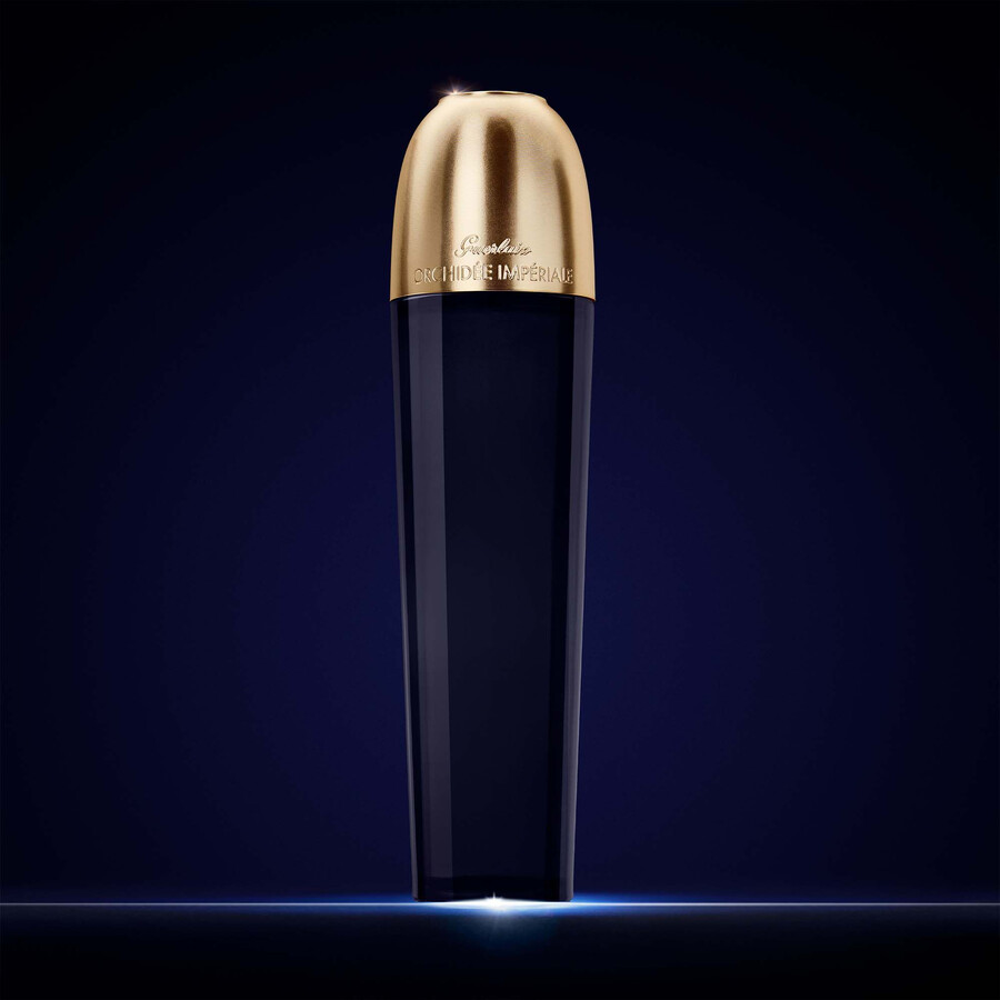 orchidÉe imperale ⋅ die essence-in-lotion ⋅ guerlain