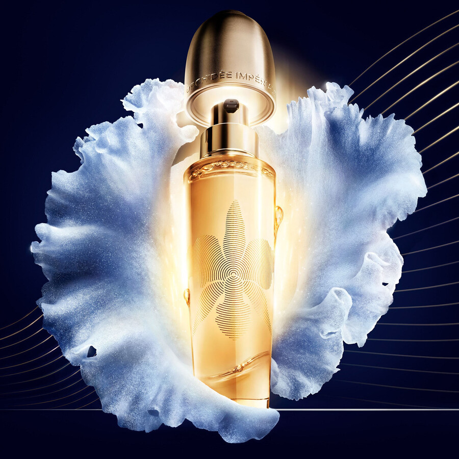 orchidÉe impÉriale ⋅ das fundamentale Öl ⋅ guerlain