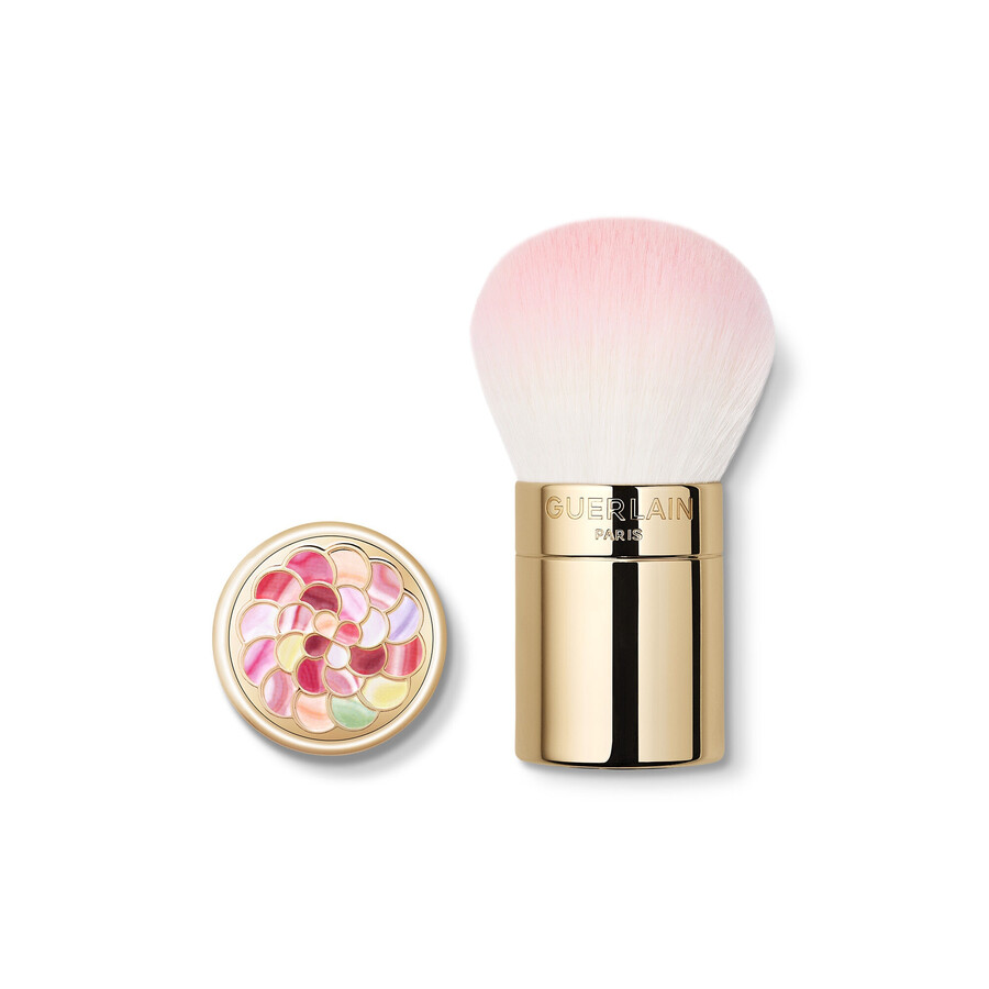 mÉtÉorites pinsel ⋅ puderpinsel ⋅ guerlain