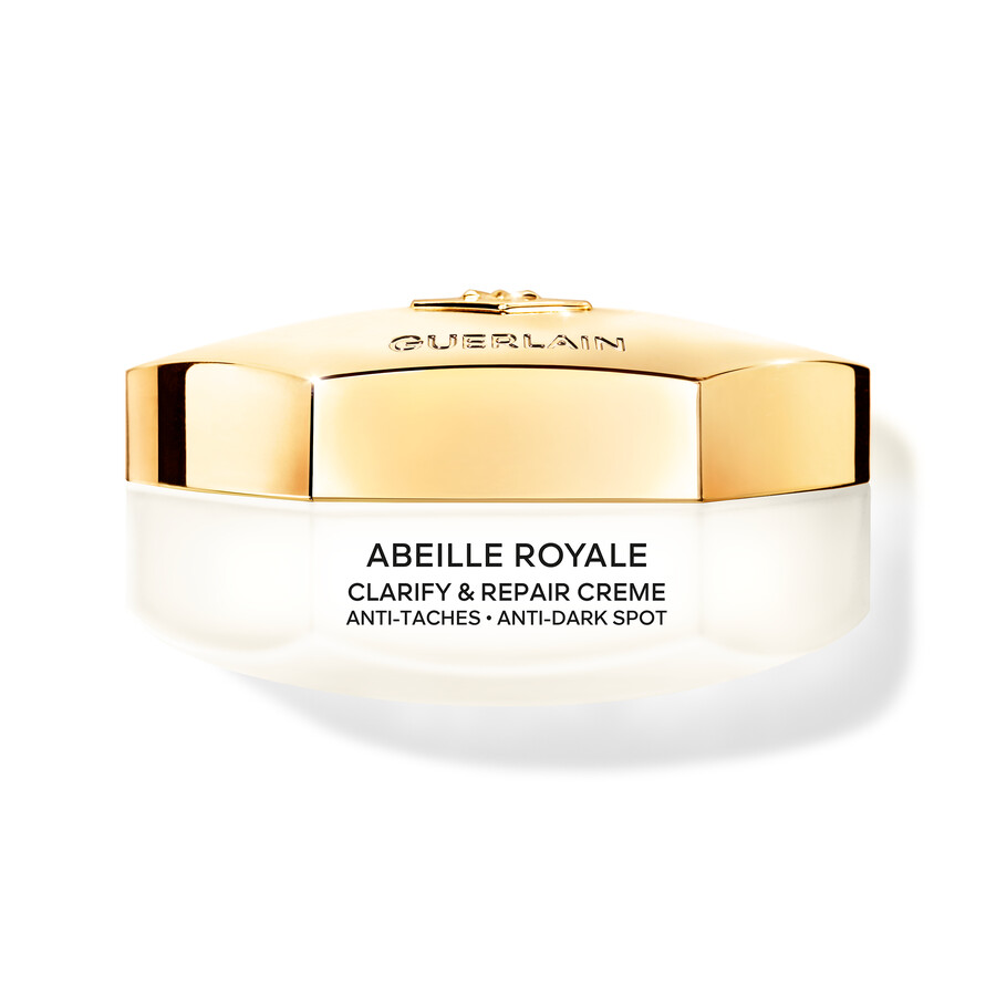 royal bee ⋅ klärende reparierende creme ⋅ guerlain