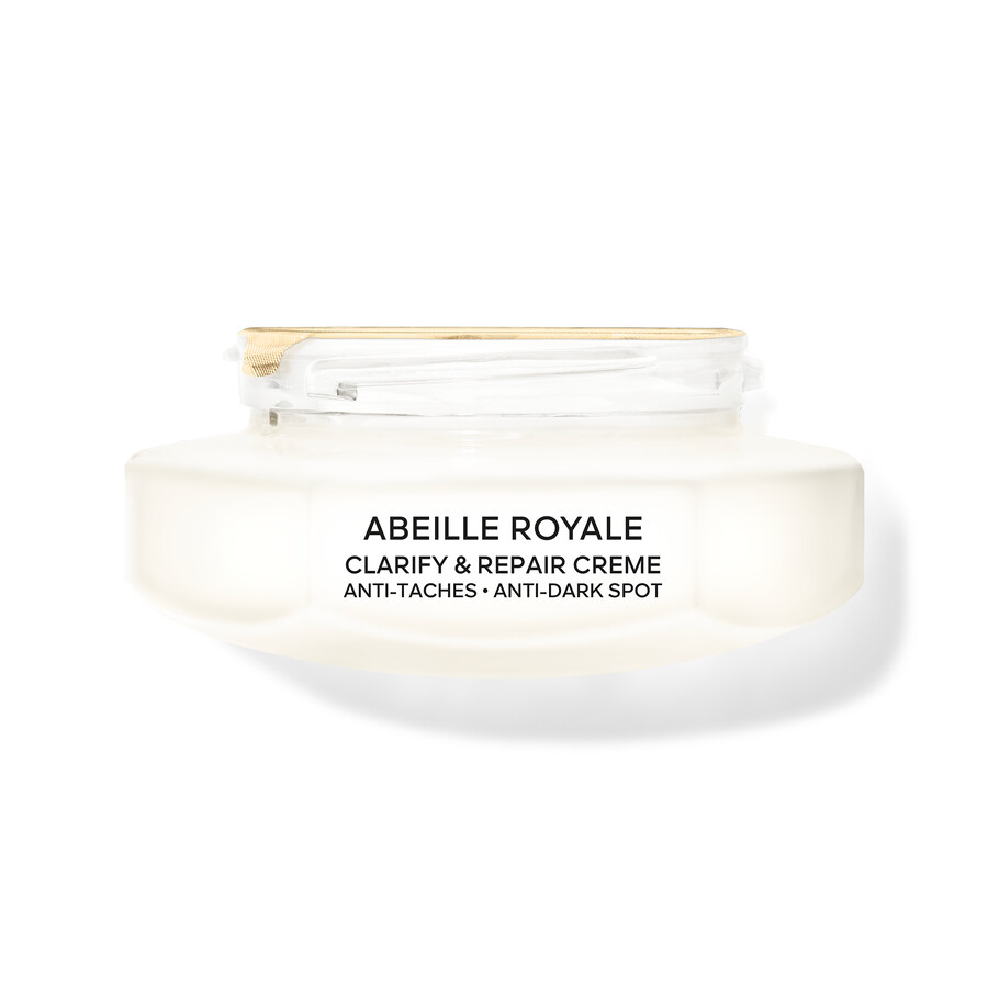 abeille royale ⋅ klärende und reparierende creme - die nachfüllpackung ⋅ guerlain