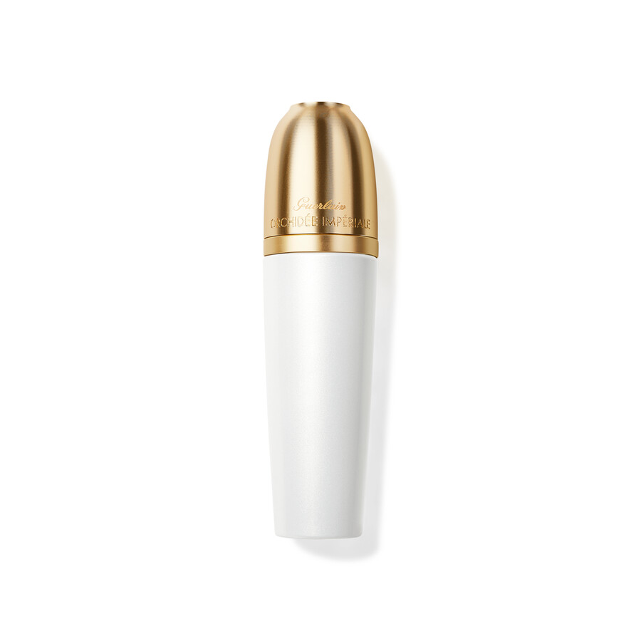 orchidÉe imperale brightening ⋅ das radiance-konzentrat ⋅ guerlain