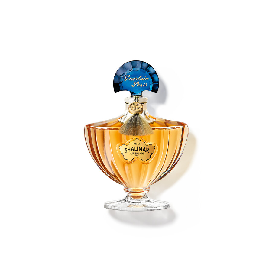 shalimar ⋅ extrakt ⋅ guerlain