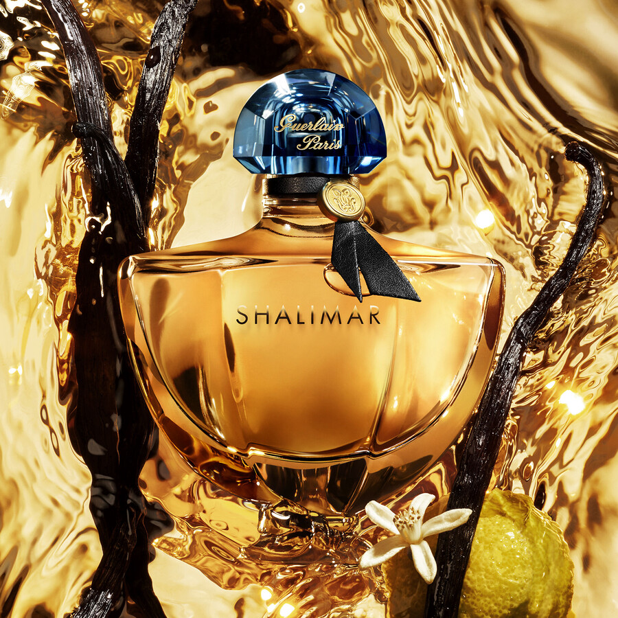 shalimar ⋅ nachfüllung - eau de toilette ⋅ guerlain