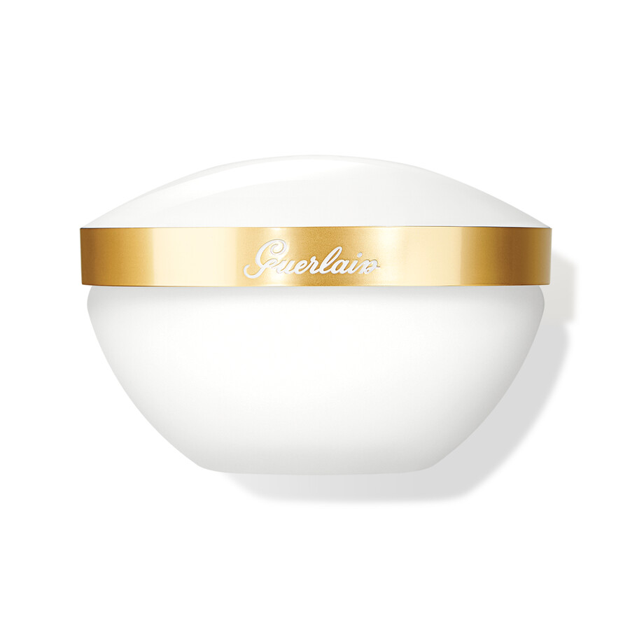 shalimar ⋅ herzliche kÖrperlotion ⋅ guerlain