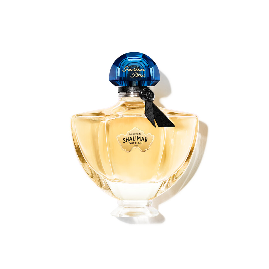 shalimar ⋅ millÉsime jasmin – eau de parfum ⋅ guerlain